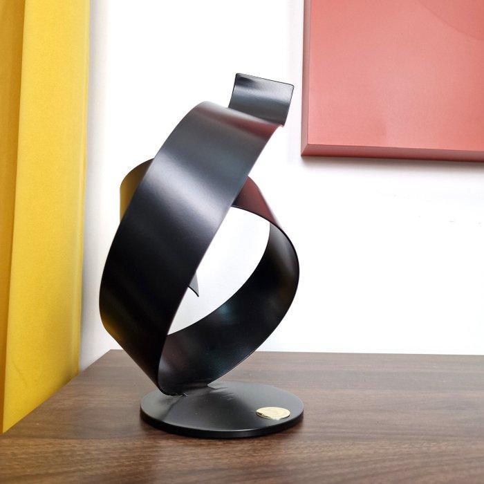 José Soler Art - Darkness breeze - No reserve, Antiek en Kunst, Kunst | Designobjecten