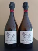Gaspard Brochet, Pinot Noir Lion Tome II - Champagne Extra