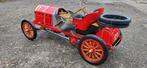1:8 - Voiture miniature - Fiat F2 - Premier kit Pocher pour