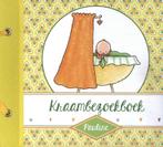 Kraambezoekboek 9789464082104 Pauline Oud, Boeken, Verzenden, Zo goed als nieuw, Pauline Oud