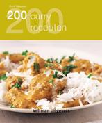 200 curry recepten 9789059208551 S. Vijayakar, Boeken, Kookboeken, Verzenden, Gelezen, S. Vijayakar
