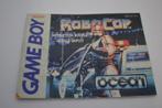 Robocop (GB FAH MANUAL), Consoles de jeu & Jeux vidéo