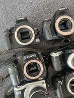 Canon, Olympus, Panasonic, Sony Multiple (Fujifilm DS7 -, Audio, Tv en Foto, Fotocamera's Digitaal, Nieuw