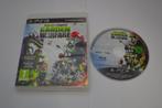 Plants vs Zombies Garden Warfare (PS3), Nieuw