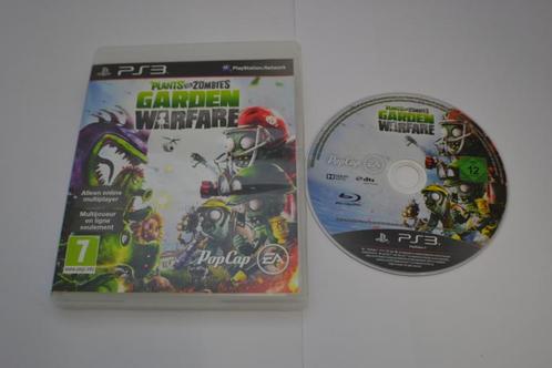 Plants vs Zombies Garden Warfare (PS3), Games en Spelcomputers, Games | Sony PlayStation 3