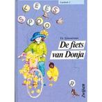 Leesspoor Leesboek 2 De fiets van Donja, Boeken, Nieuw, Verzenden
