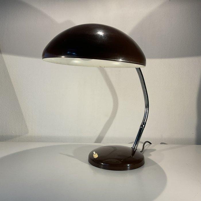 Massive België - Lampe de bureau - Chrome, Métal, Plastique, Antiek en Kunst, Antiek | Verlichting