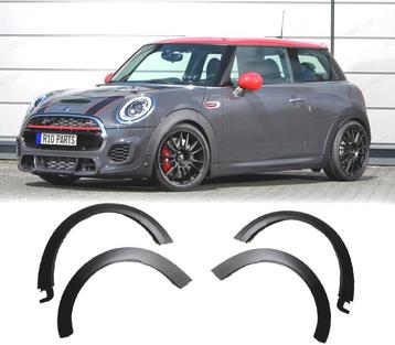 EXTENSION DAILE MINI F55 JCW 14-20 LOOK NEW JCW, Verzenden