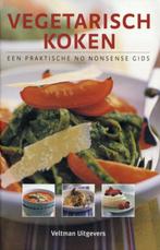 Vegetarisch Koken 9789048301164, Livres, Nvt, Verzenden