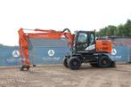Veiling: Wielgraafmachine Hitachi ZX140W-5B Diesel 2016, Zakelijke goederen, Ophalen