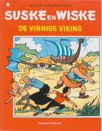 Suske en Wiske 158 - De vinnige viking 9789002132551, Gelezen, Willy Vandersteen, Verzenden