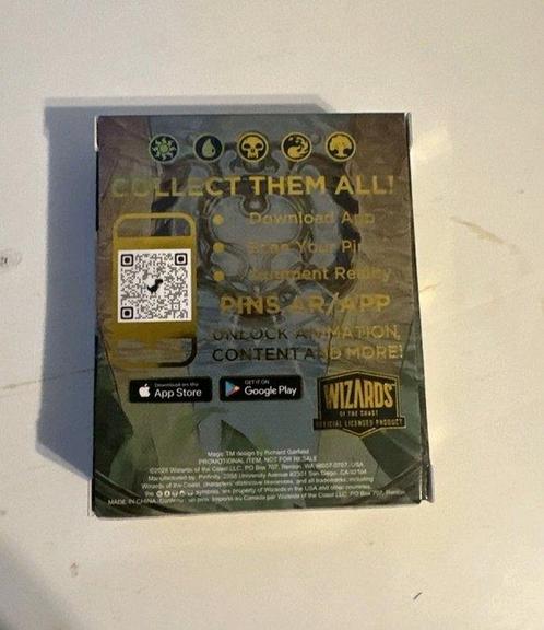 Wizards of The Coast - 1 Box - Magic: The Gathering, Hobby en Vrije tijd, Verzamelkaartspellen | Magic the Gathering