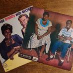 Ella Fitzgerald, Louis Armstrong - Ella and Louis - 1963 UK, Cd's en Dvd's, Nieuw in verpakking