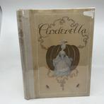 Githa & Millicent Sowerby - Cinderella - 1915