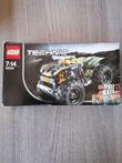 Lego - Technic - 42034 - Q Technic - 2000-à nos jours