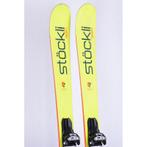 148 158 168 skis STOCKLI STORMRIDER TEAM 85, grip walk, san, Verzenden, Nieuw