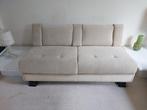 Leolux - Sofa - Polyester - Leolux 2,5 zitsbank