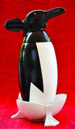 Sifon Mid-century modern - Originele sifon in de vorm van