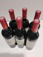 Chateau Le Bocage - Bordeaux Bordeaux Supérieur - 6 Fles, Collections