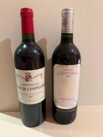 2012 Chateau Latour A Pomerol & 1996 Chateau La Fleur de Gay