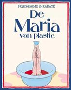 De Maria van plastic 9789054922544 David Prudhomme, Boeken, Verzenden, Zo goed als nieuw, David Prudhomme