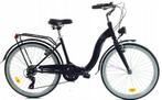24 Vouwfiets Swan 6 versn. | OP=OP! | Super handig voor..., Verzenden, Nieuw