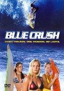 Blue crush op DVD, Verzenden, Nieuw in verpakking