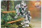 Lego Set - 7250 - Star Wars - Clone Scout Walker Item No:, Kinderen en Baby's, Speelgoed | Duplo en Lego, Nieuw