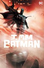 I Am Batman Volume 1, Verzenden