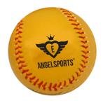 Honkbal bal, Sports & Fitness, Baseball & Softball, Bal, Verzenden