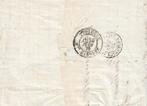 Frankrijk 1876 - Zeer zeldzame Cérès getand 25 centimes, Gestempeld
