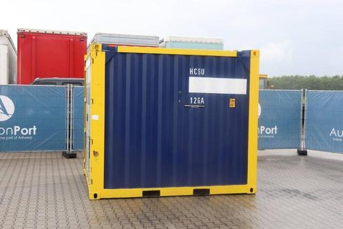 Veiling: Container Offshore Nieuw, Zakelijke goederen, Machines en Bouw | Keten en Containers, Ophalen
