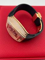 TIELBO Jewelry Watch - BRIGHT SERIES - T827 CRYSTAL STORM, Nieuw
