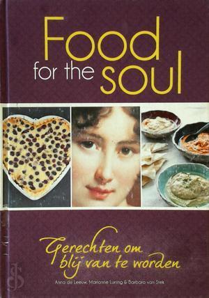 Food for the soul, Livres, Langue | Langues Autre, Envoi