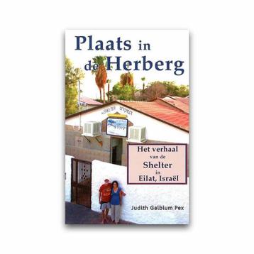 Plaats in de Herberg 9789063186227 Judith Gablum-Pex, Verzenden, Judith Gablum-Pex