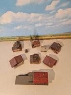 Kibri, Faller N - Modeltreingebouwen (8) - alpendorp, Hobby en Vrije tijd, Modeltreinen | N-Spoor, Nieuw