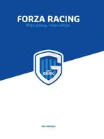 Forza Racing 9789461318411 K.R.C. Genk, Verzenden, Zo goed als nieuw, K.R.C. Genk