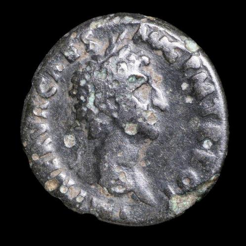 Romeinse Rijk. Nerva (96-98 n.Chr.). Denarius COS III PATER, Postzegels en Munten, Munten | Europa | Niet-Euromunten
