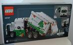 Lego - Technic - 42167 - NEaw - LEGO Technic -Mack LR, Nieuw