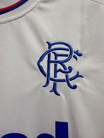 Rangers FC - Schotse voetbalcompetitie - 2022 - Voetbalshirt, Nieuw