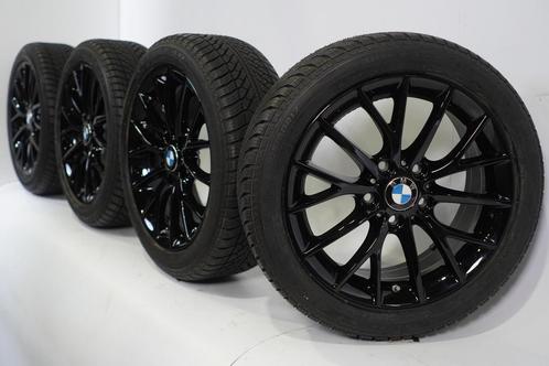 BMW 1 2 serie F20 F21 F22 F23 380 17 inch velgen Goodyear Ru, Auto-onderdelen, Banden en Velgen, Ophalen of Verzenden