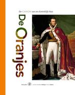 De Oranjes 9789057306358, Livres, Politique & Société, Gerben Graddesa Hellinga, Patric Aalders, Verzenden