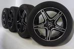 Mercedes GLA H247 GLB X247 19 inch velgen Continental Zomerb, Auto-onderdelen, Banden en Velgen, Ophalen of Verzenden, Nieuw