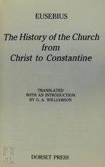 The history of the church from Christ to Constantine, Verzenden