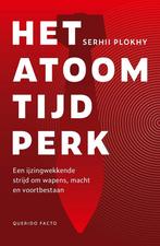 Het atoomtijdperk (9789025319854, Serhii Plokhy), Antiek en Kunst, Verzenden