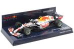 Minichamps 1:43 - Model raceauto -Red Bull Racing Honda