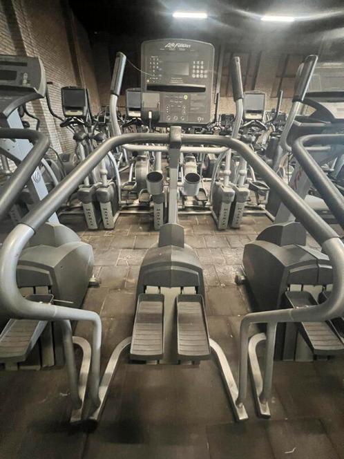 Life Fitness Integrity Stepper | Stapper | Staptoestel |, Sport en Fitness, Fitnessmaterialen, Overige typen, Nieuw, Verzenden