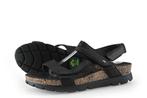 Panama Jack Sandalen in maat 39 Zwart | 5% korting, Kleding | Dames, Schoenen, Verzenden, Zwart, Sandalen of Muiltjes, Zo goed als nieuw