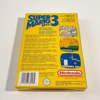 Nintendo - Nes - Super Mario Bros. 3 FAH Excellent -, Nieuw