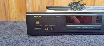 Denon - CDR-1000 Cd-recorder beschikbaar voor biedingen
